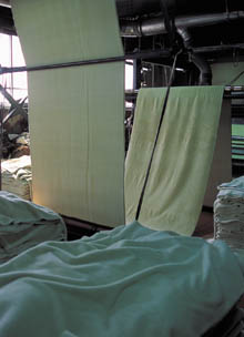 LIVING CYMOS / リビング サイモス